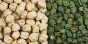 Chickpeas