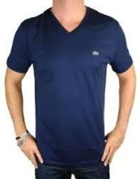 Mens V Neck T-Shirts