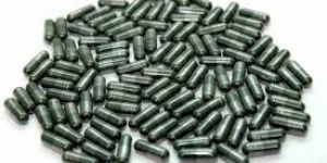 Spirulina Capsules