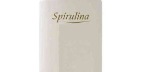 Spirulina Shampoo