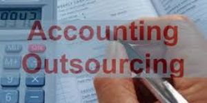 Accounting Outsourcing Services