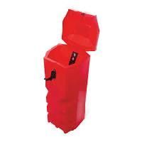 Fire Extinguisher Box