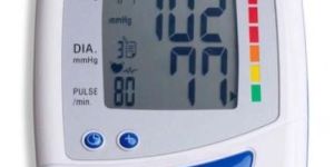 Trustcheck Ace Blood Pressure Monitor