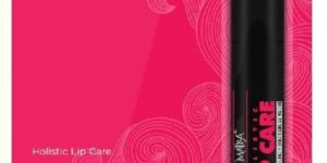 Strawberry Natural Lip Balm