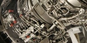 Precision Machined Components