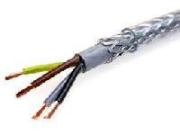 PVC Insulated Multi Core Flexible Cables