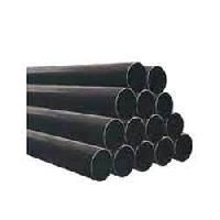 ERW Mild Steel Black Pipes