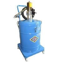 Auto Grease Filling Machine