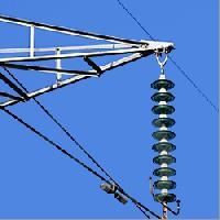 Electric High Voltage Electrical Isolator