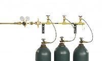 Gas Cylinder Manifolds
