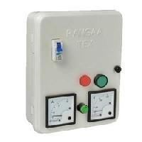 Submersible Pump Control Panels