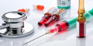 Pharmaceutical Injections