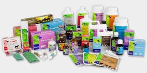 Veterinary Medicines
