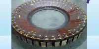 Bull Ring Segments Casting