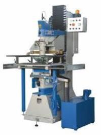 AUTOMATIC DRILLING MACHINE