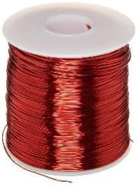 Super Enamel Copper Wire