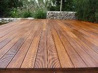 Deck Flooring