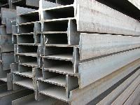 Steel Metal Beam