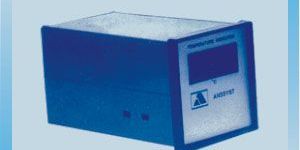 Panel Mounted Digital Temperature Indicator