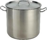 Stainless Steel Soup Pot