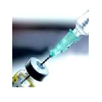 Adrenaline Injection