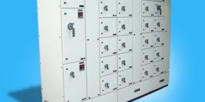 Motor Control Centre