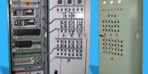 PLC Panels