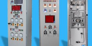Remote Tapchange Control Cubicle