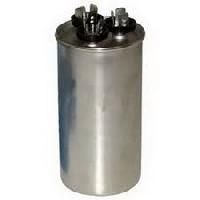 Air Conditioner Run Capacitor
