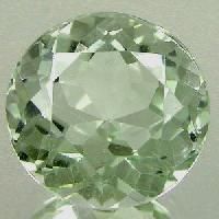Green Amethyst
