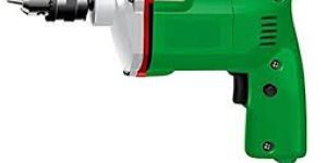 Hand Drill Machine