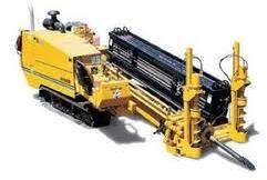 Horizontal Drilling Machines