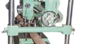 Keyway Milling Machines