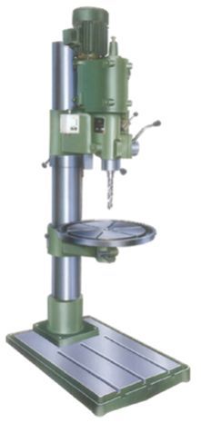 Pillar Drill Machine
