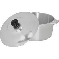 Aluminum Kitchenware