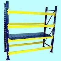 Heavy Duty Pallet Type Racks