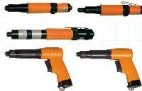 Pneumatic Hand Tools