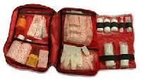 First Aid Bag