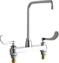 Laboratory Faucets