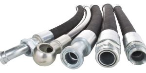 Steam Hydraulic Hose Pipes