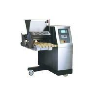 Cookies Drop Machines