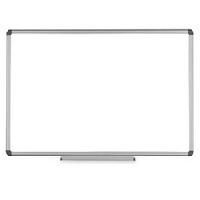 White Ceramic Steel Board