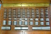 Gauge Blocks