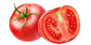 Fresh Tomato