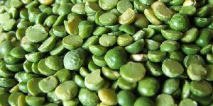 Split Green Peas