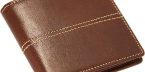 Leather Wallets
