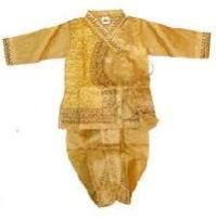Kids Dhoti Kurta