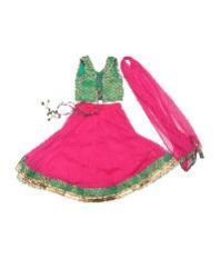 Kids Ghagra Choli
