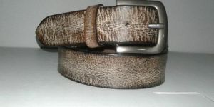 Leather Belts