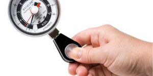 Baseline Pinch Gauge Hydraulic HD 50 Lb Capacity